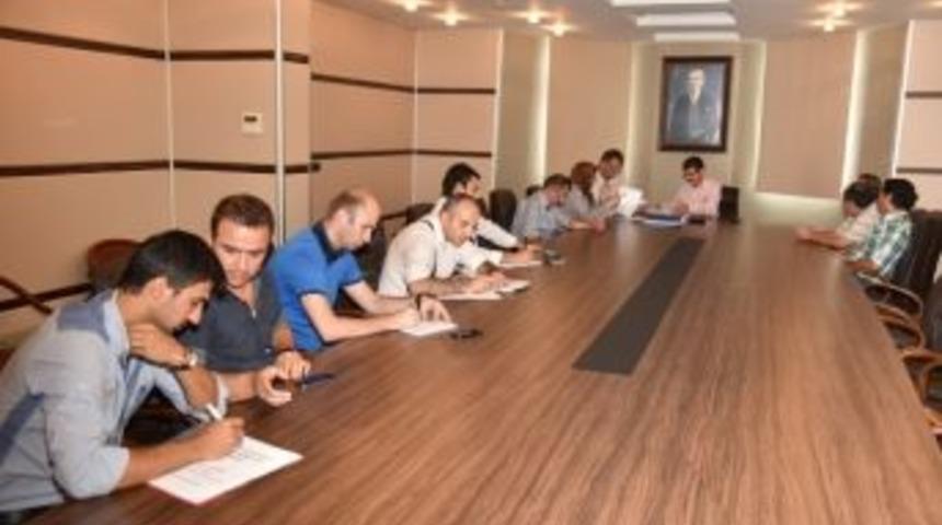 Kartepe Belediyesi İki İhaleyi Tamamladı