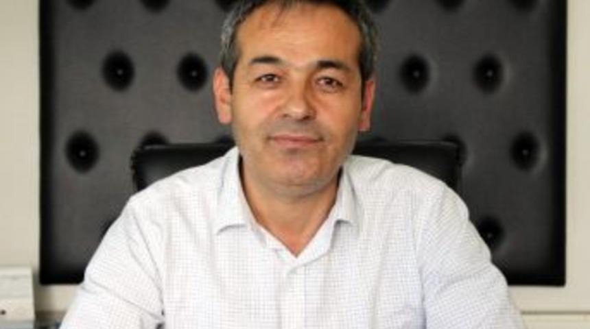 1 Kasım Se&ccedil;imlerine Doğru