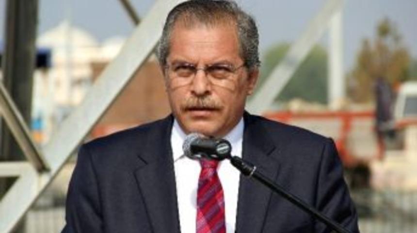 Ali İhsan Ertaş: K&uuml;tahya&rsquo;da Kurban Kesim Yerleri Belirlendi