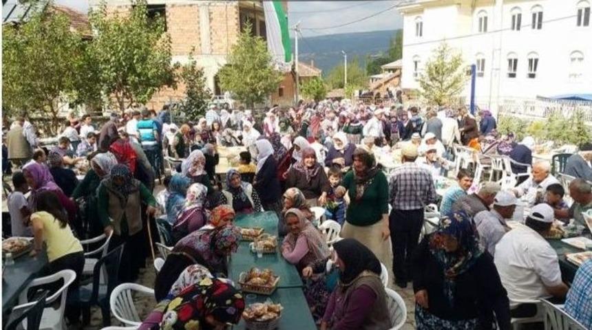 Keles&rsquo;e Yeni Cami