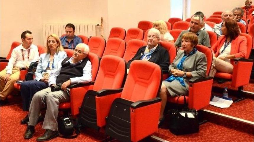 (&ouml;zel Haber) "ter&ouml;r Olayları Sonrası İnsanlar Acı Ve &Ouml;fkesini Kontrol Edemiyor"