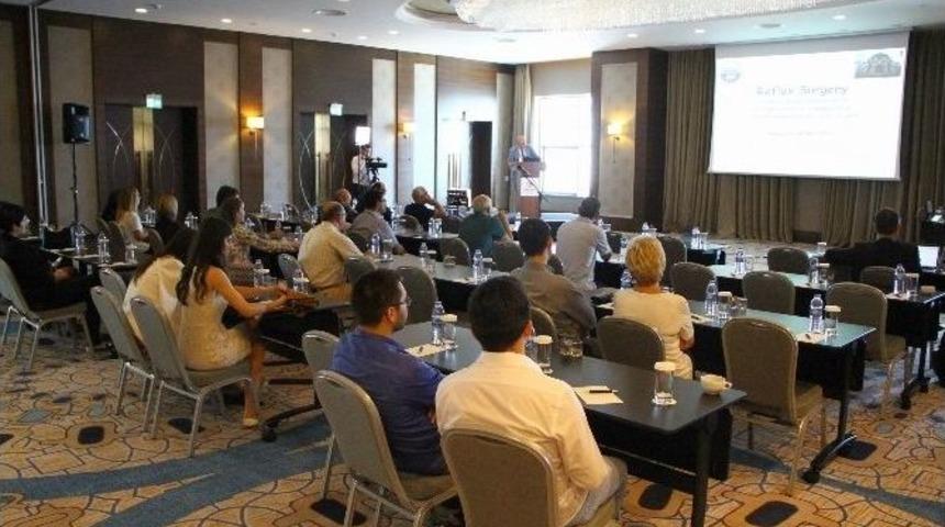 Samsun&rsquo;da Web Sempozyumu