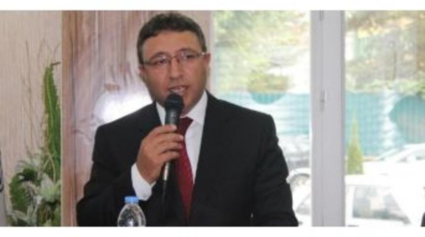 Ak Parti&rsquo;li Aday Adayı Can&rsquo;dan Se&ccedil;im Değerlendirmesi