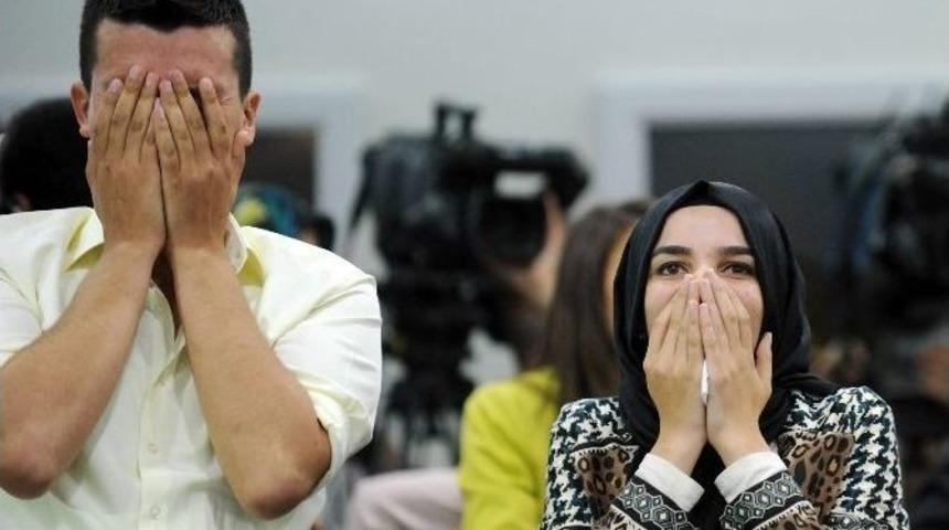 105 Branşa 37 Bin Kadro İ&ccedil;in &Ouml;ğretmen Ataması Ger&ccedil;ekleşti