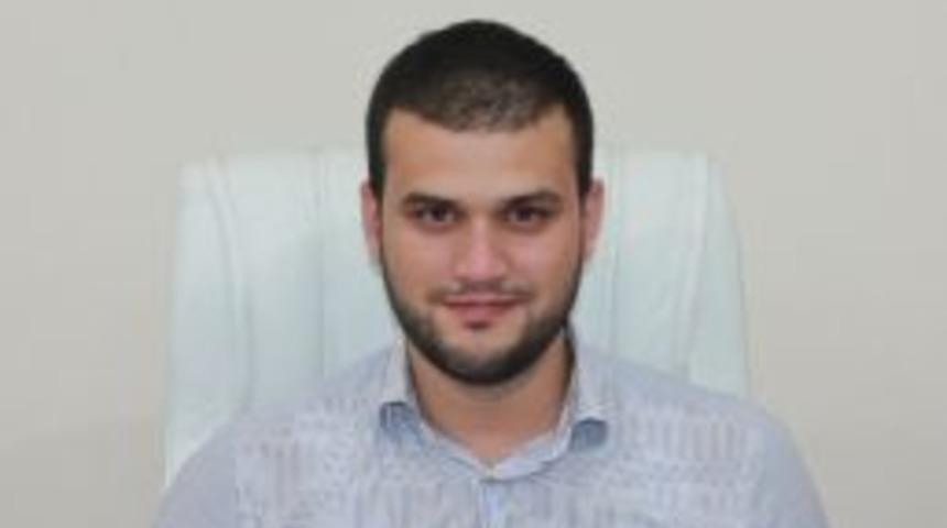 Gen&ccedil; M&uuml;siad Kurbanı Nijer&rsquo;de Kesecek