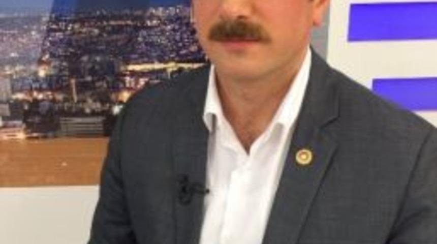 Ak Parti Gen&ccedil;lik Kolları&rsquo;ndan 1 Kasım A&ccedil;ıklaması