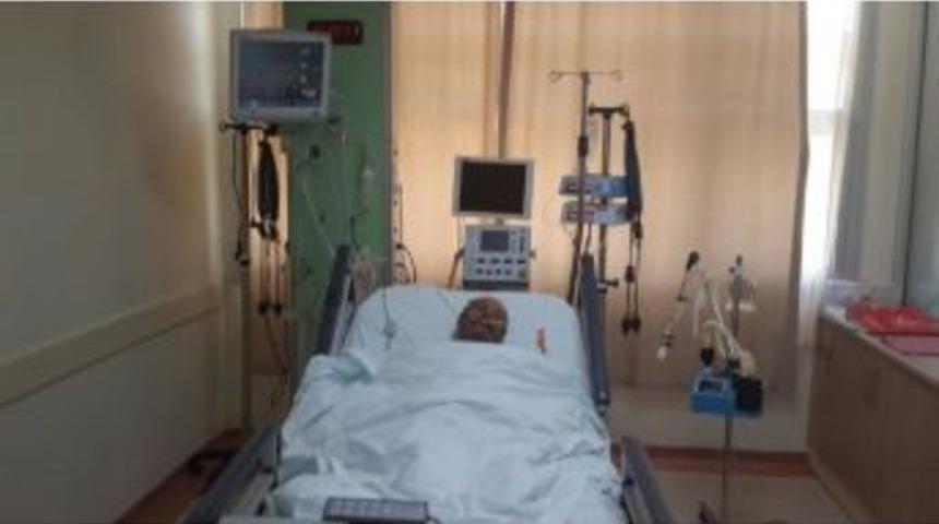 Niğde&rsquo;den Hasta Sevki Tarihe Karışıyor