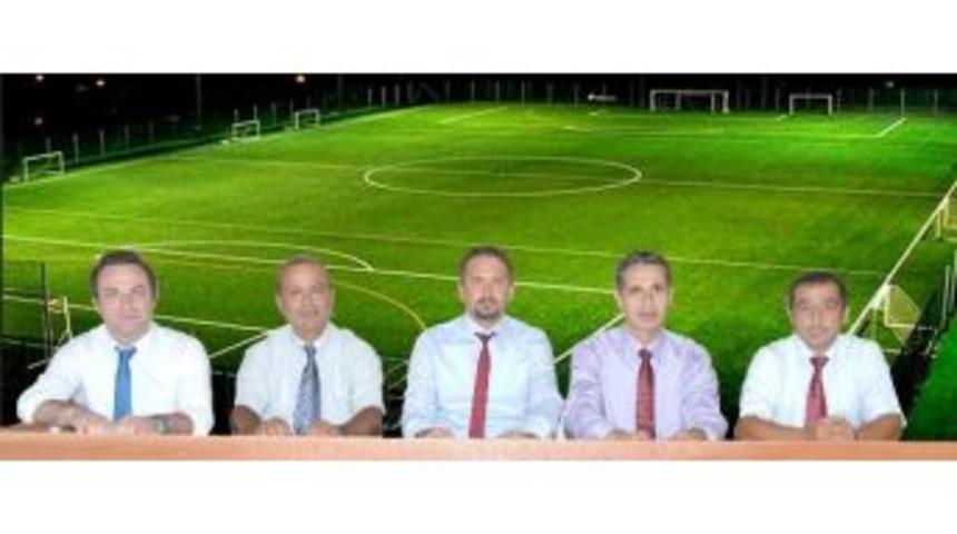 Ordu İl Hakem Kurulu&rsquo;nda Kan Değişikliği