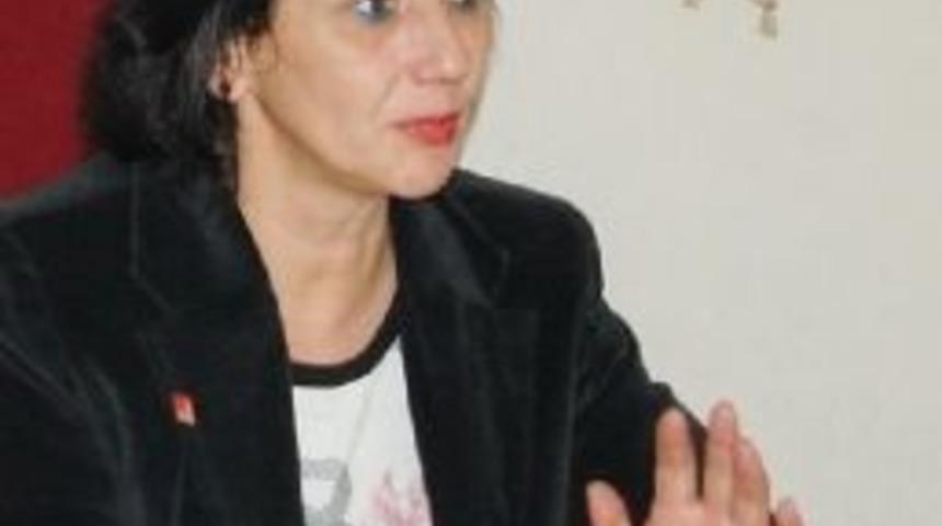 Chp Karasu İl&ccedil;e Başkanı G&ouml;revinden Alındı