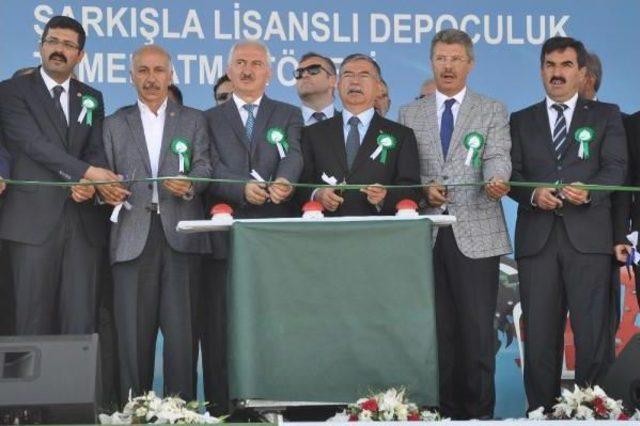 Tbmm Başkanı Yılmaz: Bu Zor Dönemler Aşılır