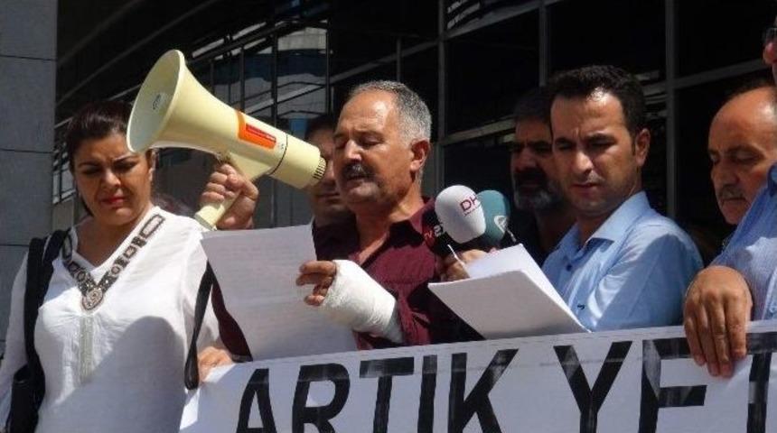 Bes&rsquo;ten Barışa Vurgu