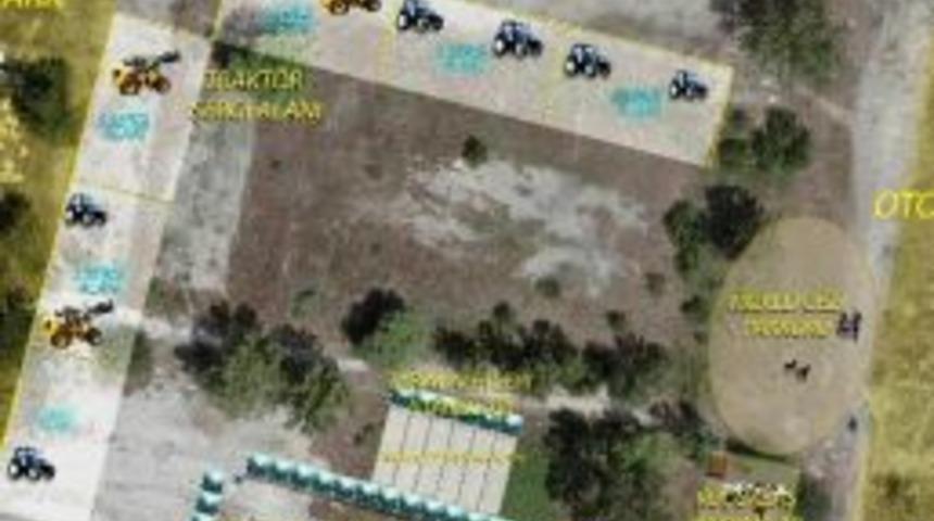 İzmit Belediyesi&rsquo;nden Tarım &Uuml;r&uuml;nleri Festivali