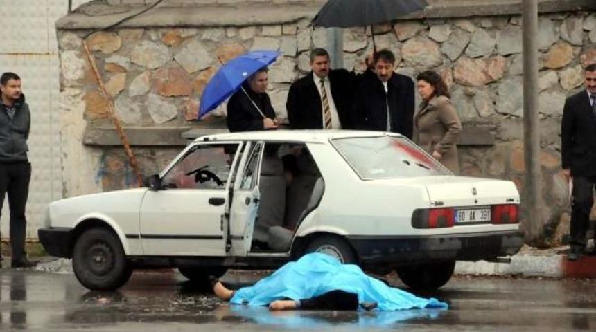 5 Kişiyi &Ouml;ld&uuml;ren Amca &Ccedil;ocuklarına, 120'şer Yıl Hapis