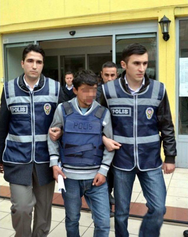 5 Kişiyi &Ouml;ld&uuml;ren Amca &Ccedil;ocuklarına, 120 şer Yıl Hapis 1