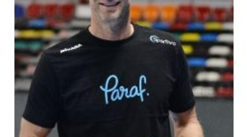 Bernardı: "şampiyonlar Ligi&rsquo;nde Ses Getirmek İstiyoruz"