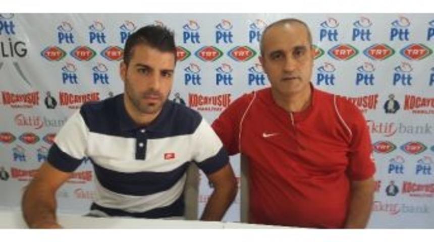 Denizlispor Arın&rsquo;a Hayat Verdi