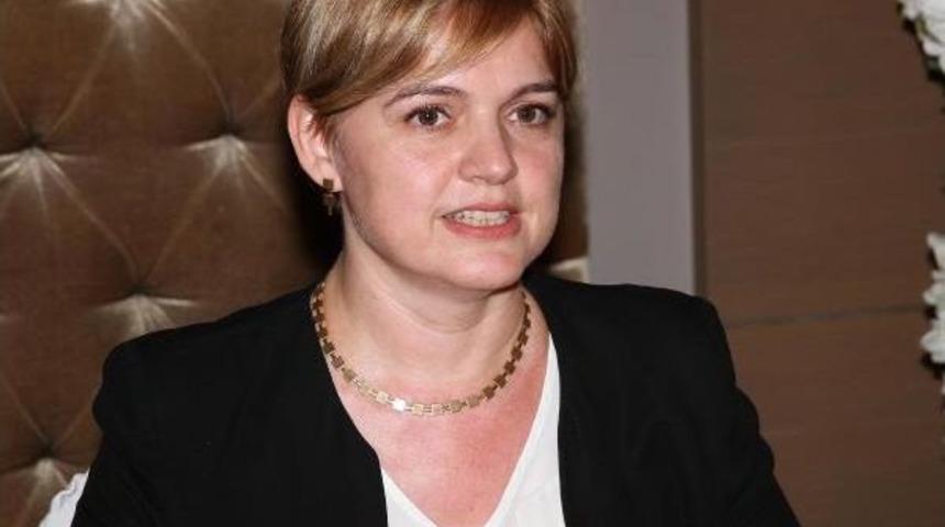 Kılı&ccedil;daroğlu, Balıkesirli Işadamları Ve Sanayilerle Buluştu (2)