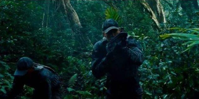 "jurassic Park 4" Ile "hızlı Ve &Ouml;fkeli 7"de T&uuml;rk Silahı Kullanıldı 2