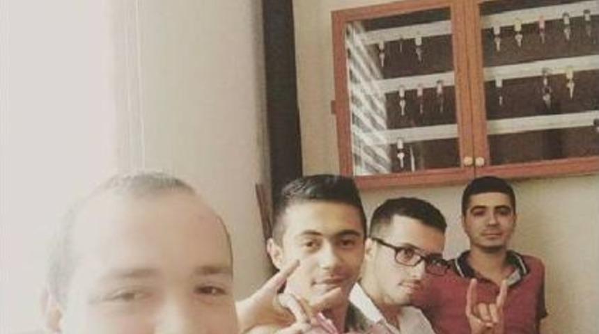 Ter&ouml;r Protestosundan 5 Kişi Cumhurbaşkanı'na Hakaretten G&ouml;zaltında