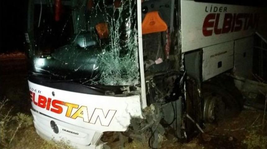 Afyonkarahisar&rsquo;da Trafik Kazası: 1 &Ouml;l&uuml;, 1 Yaralı
