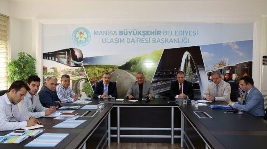 İl&ccedil;elerin Ulaşım Sorunu Kalmayacak