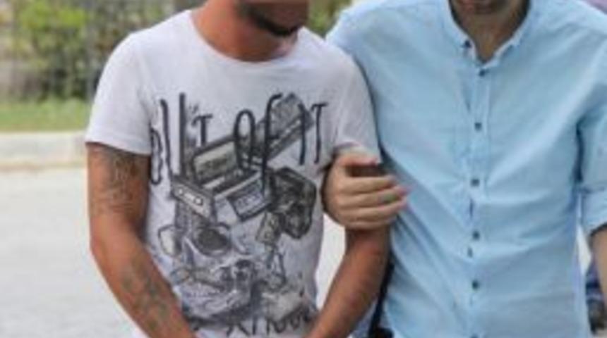 Polisi Yaralayan Kardeşler G&ouml;zaltına Alındı