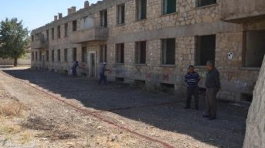 Ereğli Belediyesi Kurban Bayramına Hazırlanıyor
