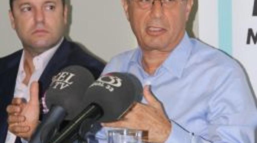 Maliye Bakanlığı B&uuml;y&uuml;kşehir&rsquo;in Sahil Projesine Onay Vermedi