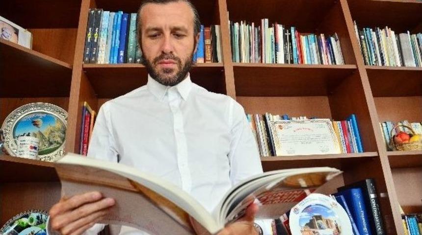 Ak Partili Adaydan &ldquo;hdp Se&ccedil;imi Boykot Edecek&rdquo; İddiası
