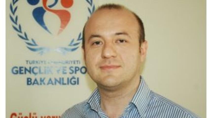 Oryantiring Festivaline 122 Sporcu Akredite Yaptırdı