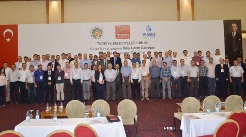 Tecr&uuml;be Paylaşım &Ccedil;alıştayı Sona Erdi