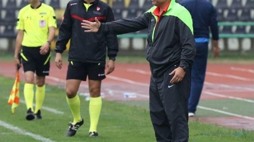 B&uuml;y&uuml;kşehir Belediyespor&rsquo;da Şap&ccedil;ı D&ouml;nemi Sona Erdi