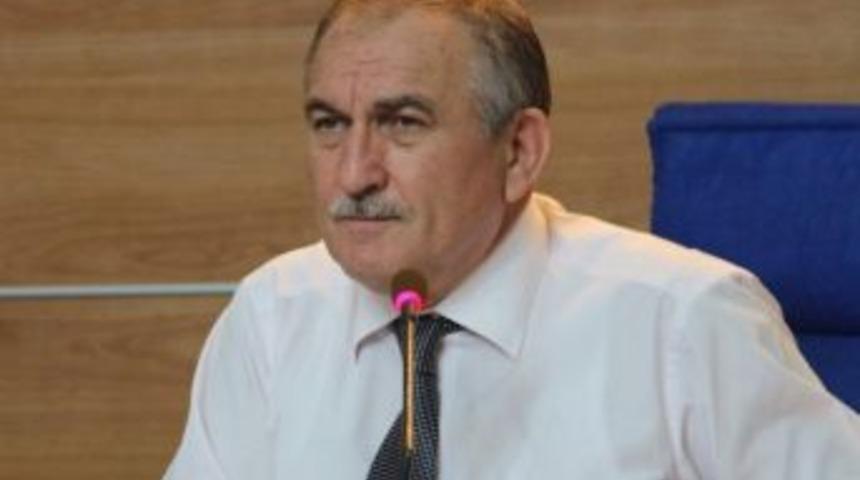 Bolu Belediye Başkanı&rsquo;ndan Sağduyu &Ccedil;ağrısı