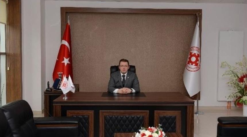 Bilecik Tso &Uuml;yeleri De "ter&ouml;re Hayır Kardeşliğe Evet" Y&uuml;r&uuml;y&uuml;ş&uuml;ne Katılacak