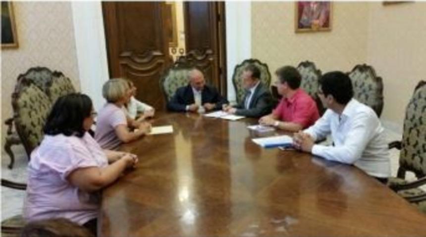 Od&uuml;- Aldo Moro İşbirliği