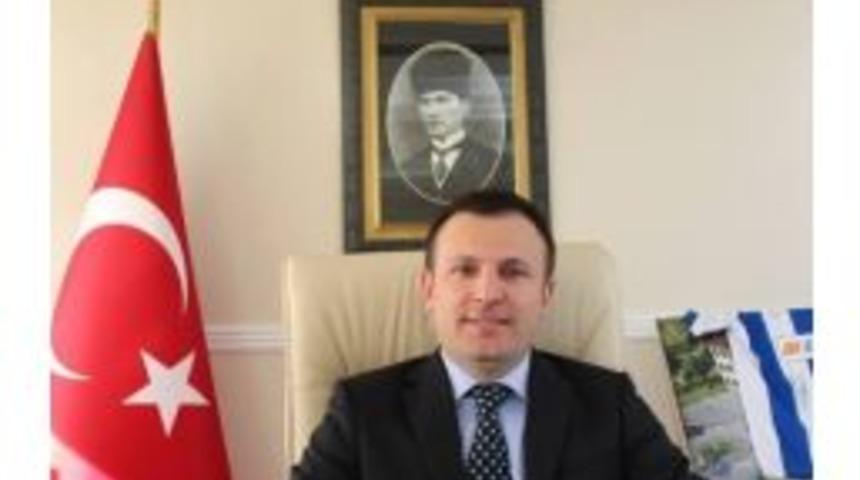 Oltu Sydv&rsquo;den İhtiya&ccedil; Sahibi Ailelere Destek