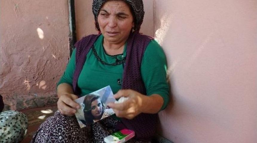 15 Yaşındaki B&uuml;şra 2 G&uuml;nd&uuml;r Kayıp