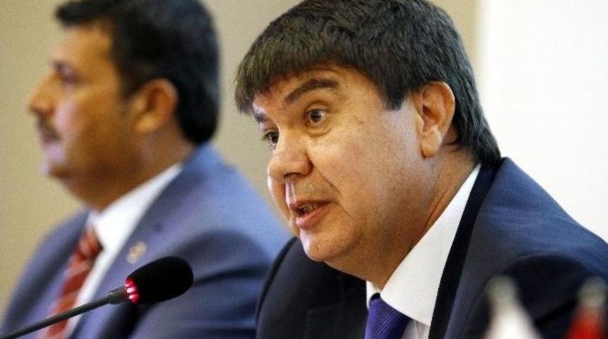 Uluslararası Antalya Film Festivali&rsquo;nin Para &Ouml;d&uuml;l&uuml; 570 Bin Tl Olarak Tespit Edildi