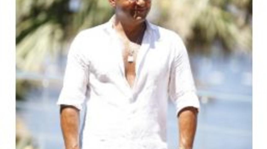 Murat Tarman&rsquo;ın Tatil Tutkusu Mag Eyl&uuml;l Sayısında