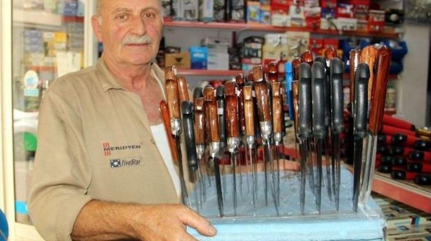 Bı&ccedil;akları Kurban &Ouml;ncesi Hazırlayın Uyarısı