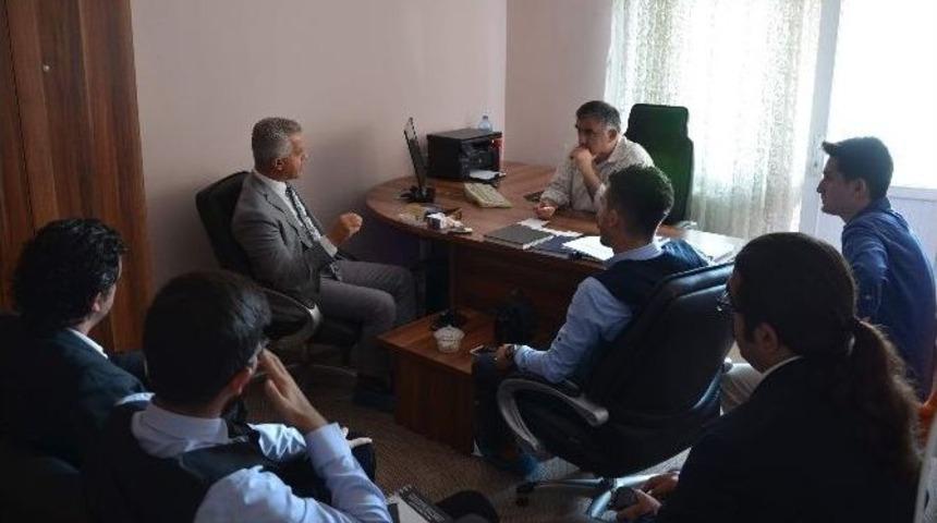 Hepar Genel Başkanı Recep Bakırcı;