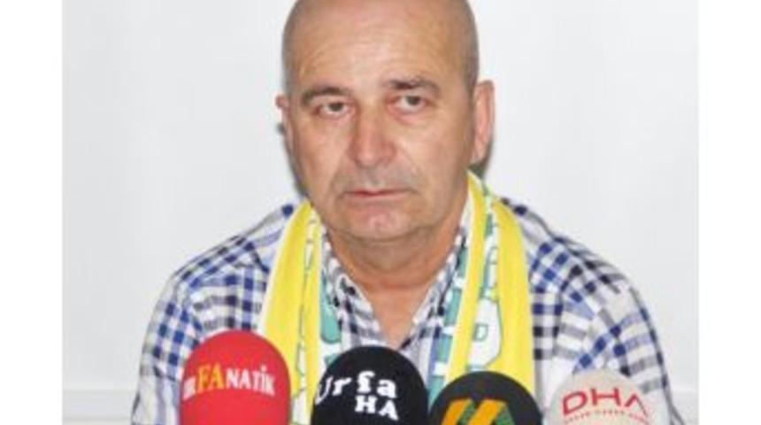 Şanlıurfaspor, Teknik Direkt&ouml;r Engin Korukır Ile Yollarını Ayırdı