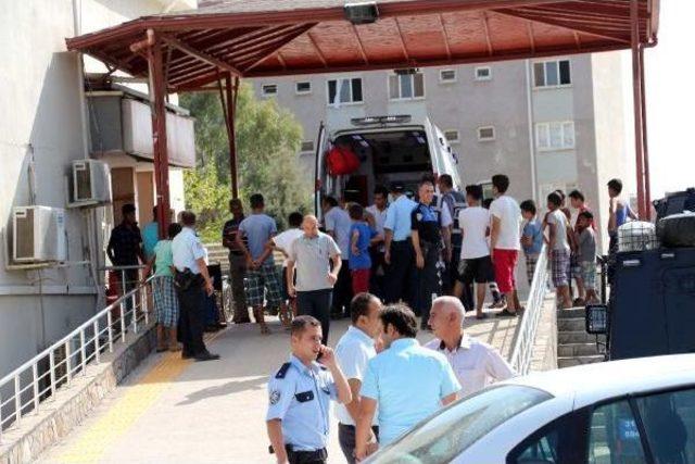 Hatay'da Bıçaklı Kavga: 2 Ölü, 2 Yaralı