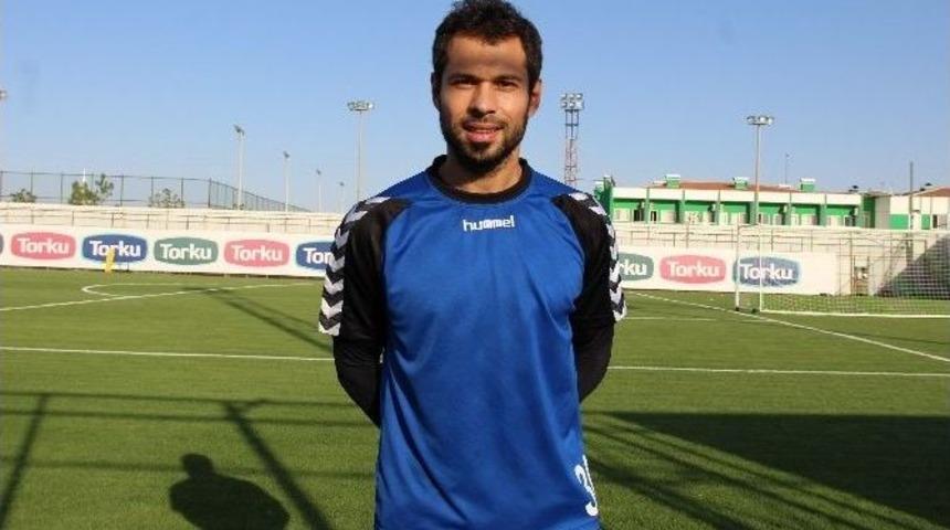 Torku Konyaspor, Sivasspor Ma&ccedil;ı Hazırlıklarına Başladı