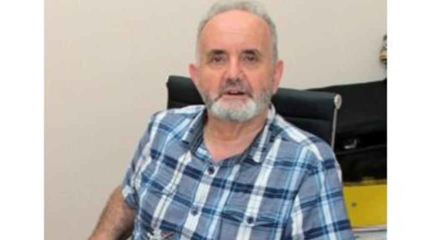 Ers&ouml;z, T&uuml;m Hayırseverlere Seslendi