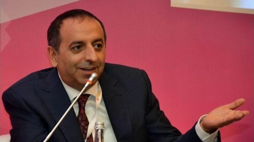 T&uuml;rkoğlu: &ldquo;g&uuml;&ccedil;l&uuml; Ve İstikrarlı Y&ouml;netim İsteyen Yatırımcı İle B&uuml;rokrasi Entegre Olmalı&rdquo;