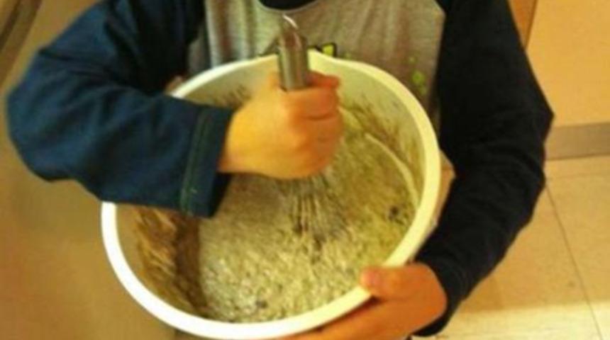 &Uuml;nl&uuml;lerin ev halleri