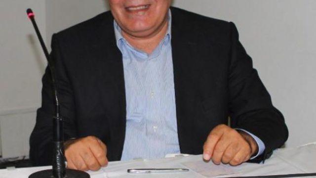 Hdp İzmir Milletvekili Müslüm Doğan, Bakan Olduktan Sonra Sonra Ilk Kez Seçildiği Kenti Ziyaret Etti (3)