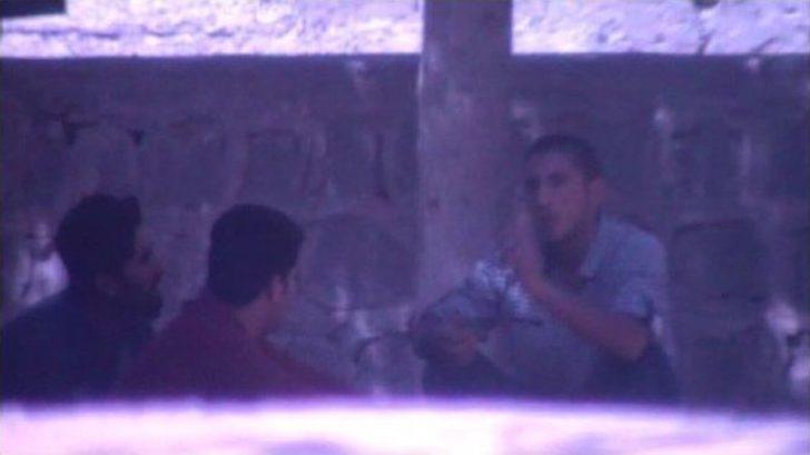 Basın Açıklamasını Kana Bulayacaklardı G1