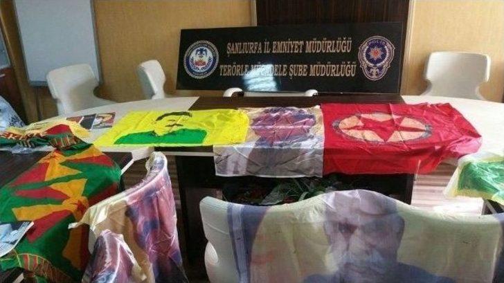 Basın Açıklamasını Kana Bulayacaklardı G2